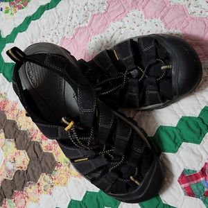 Keen sandals
